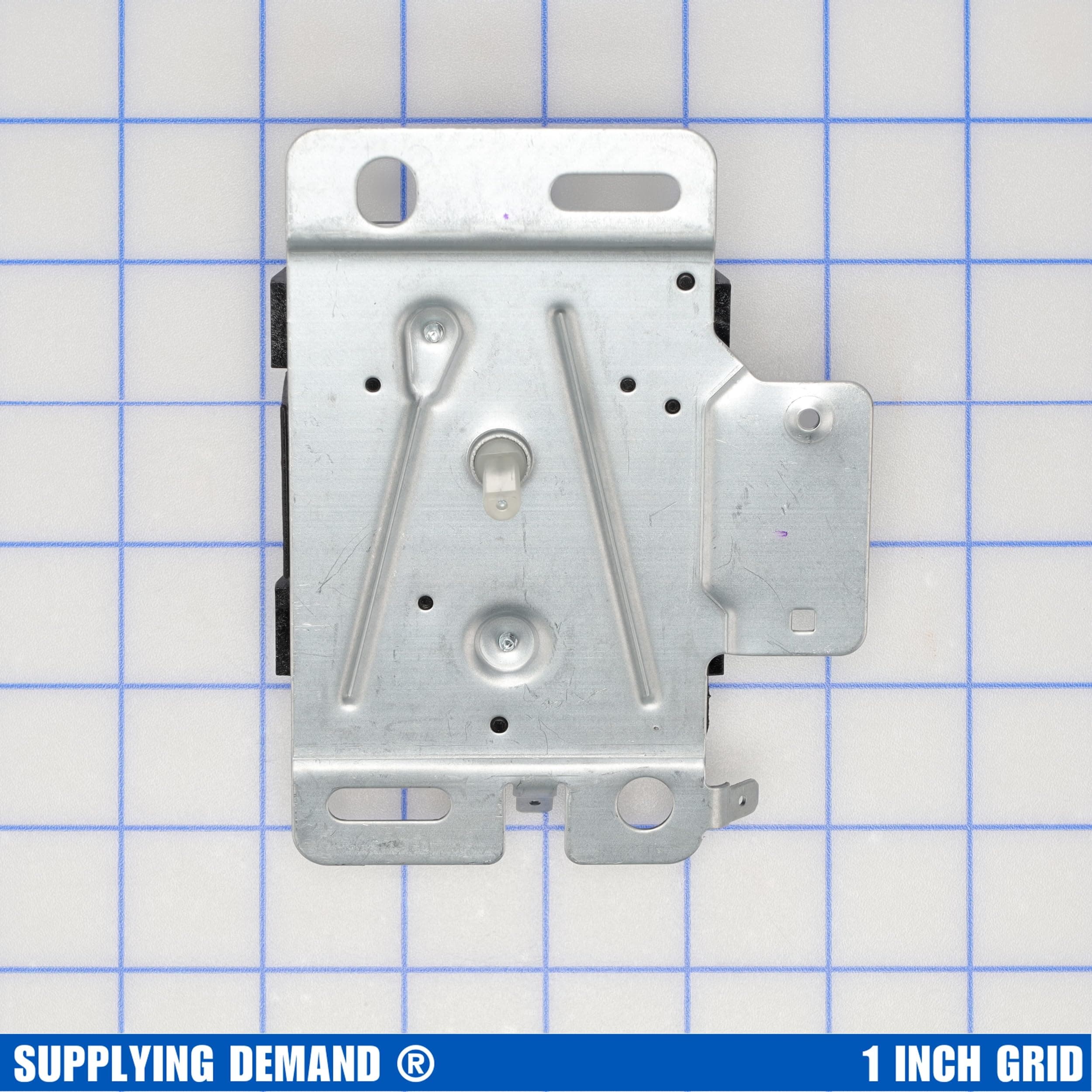 SDW10436308 w10436308-w11043389-dryer-timer view 11