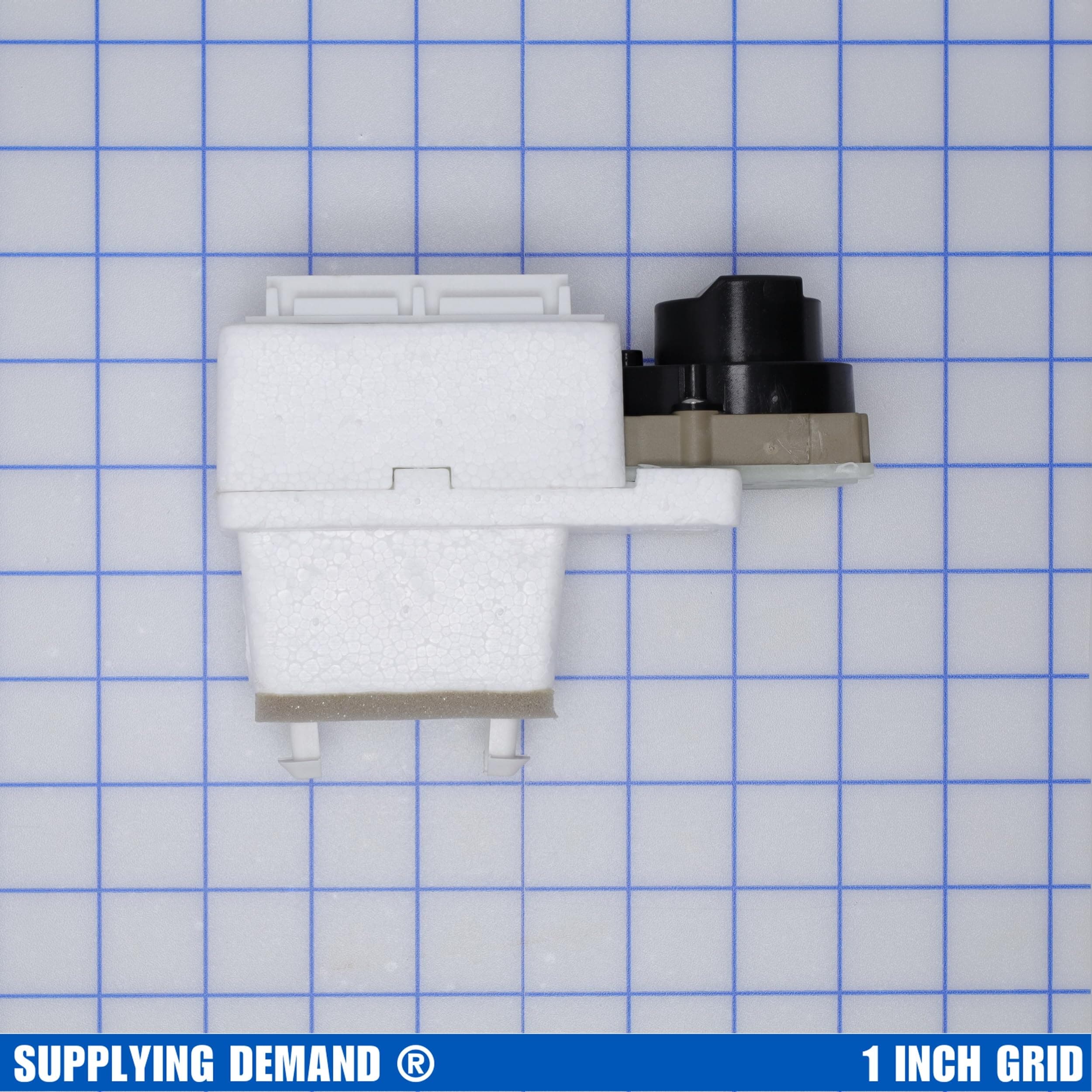 SD2216112 2216112-2203079-refrigerator-air-diffuser-damper view 11