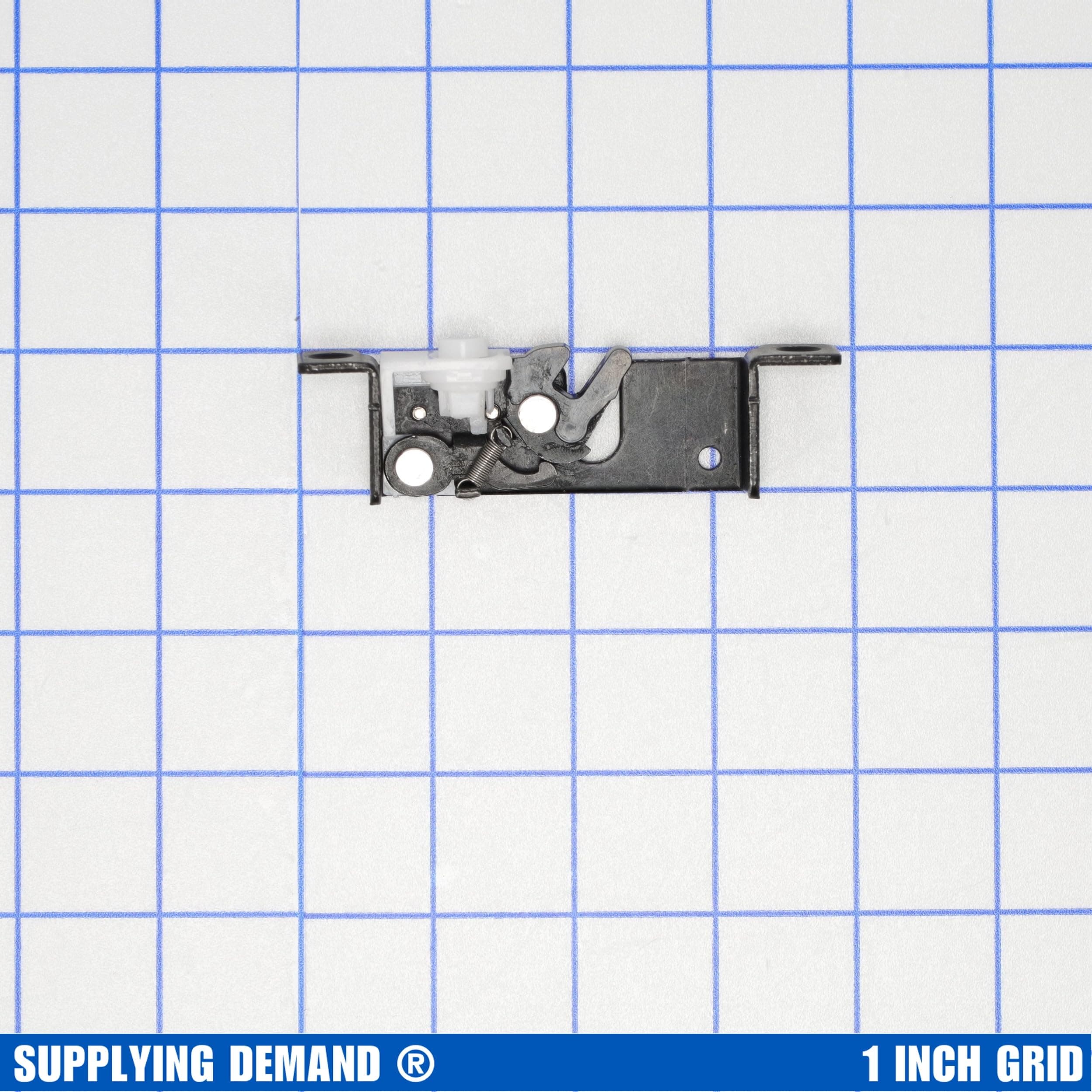 SDAEJ73440301 aej73440301-aej73440302-refrigerator-convenience-door-latch view 11