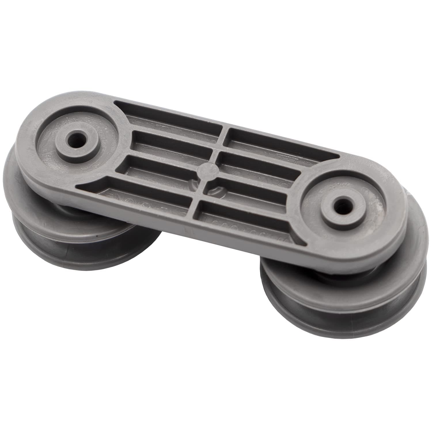 SDW10078083 w10078083-1446833-dishwasher-upper-rack-roller-wheel-assembly view 31