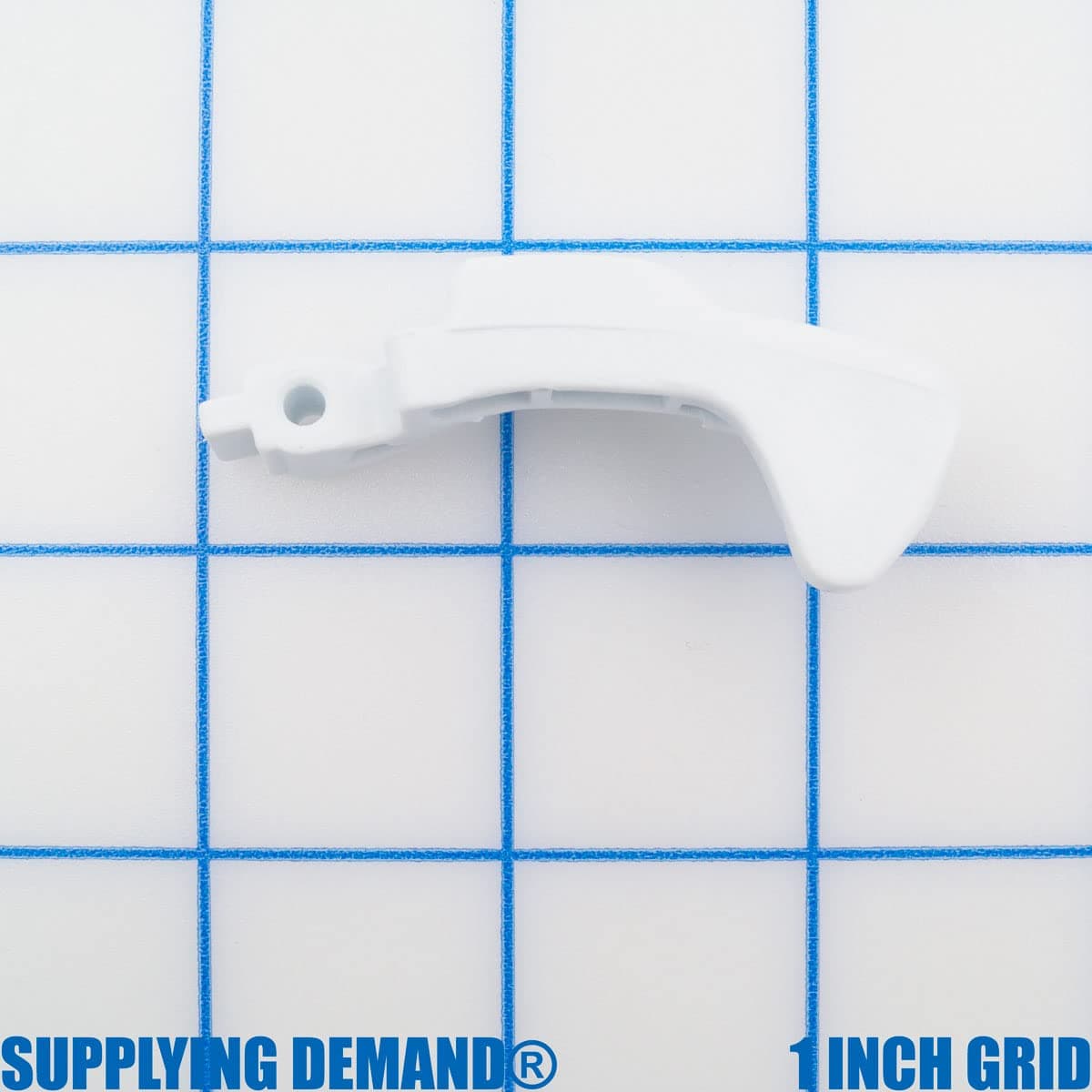 SD4430JJ2004A 4430jj2004a-1266810-refrigerator-door-hinge-latch view 31