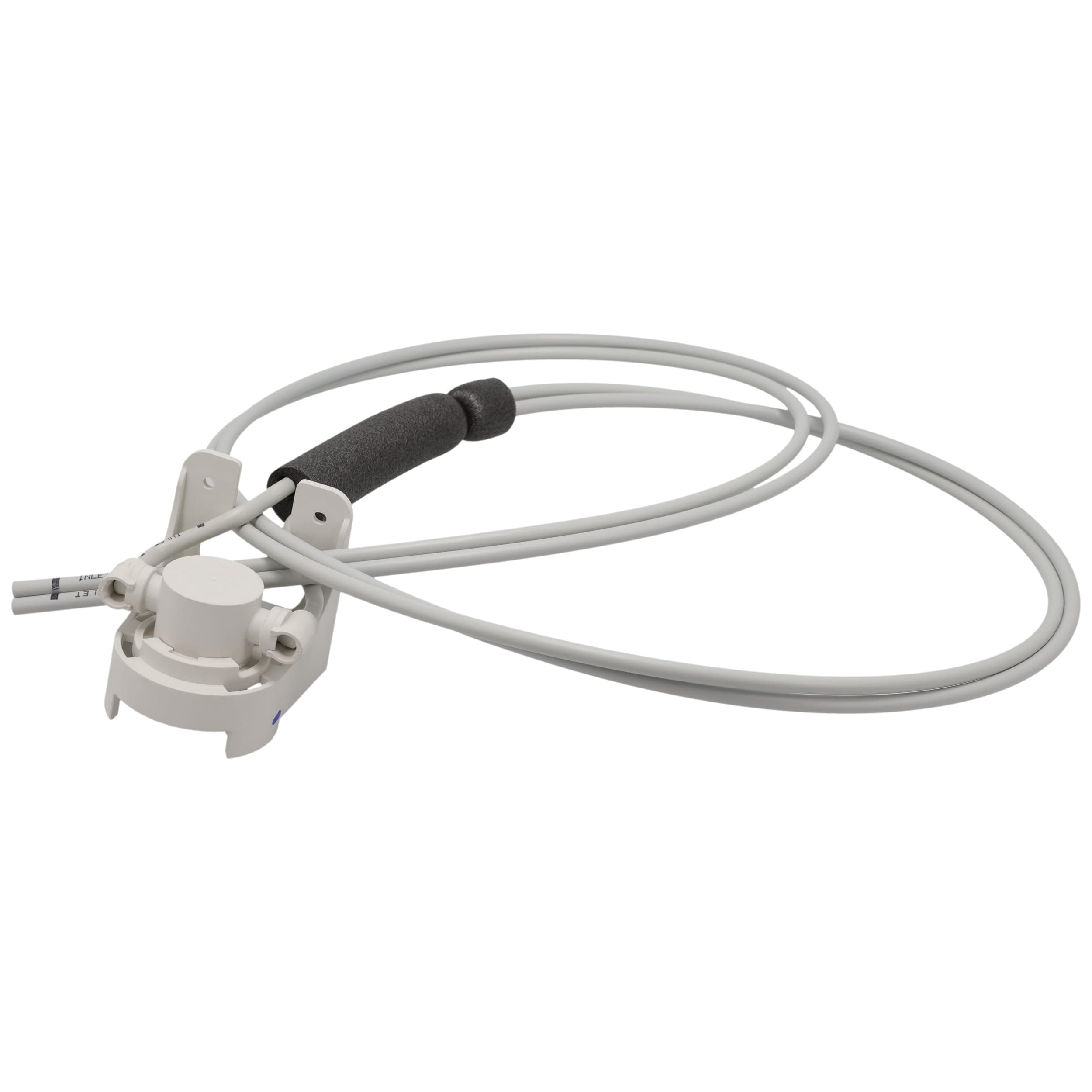 SDWR17X30702 wr17x30702-ap8045933-refrigerator-water-filter-head-tubing view 61