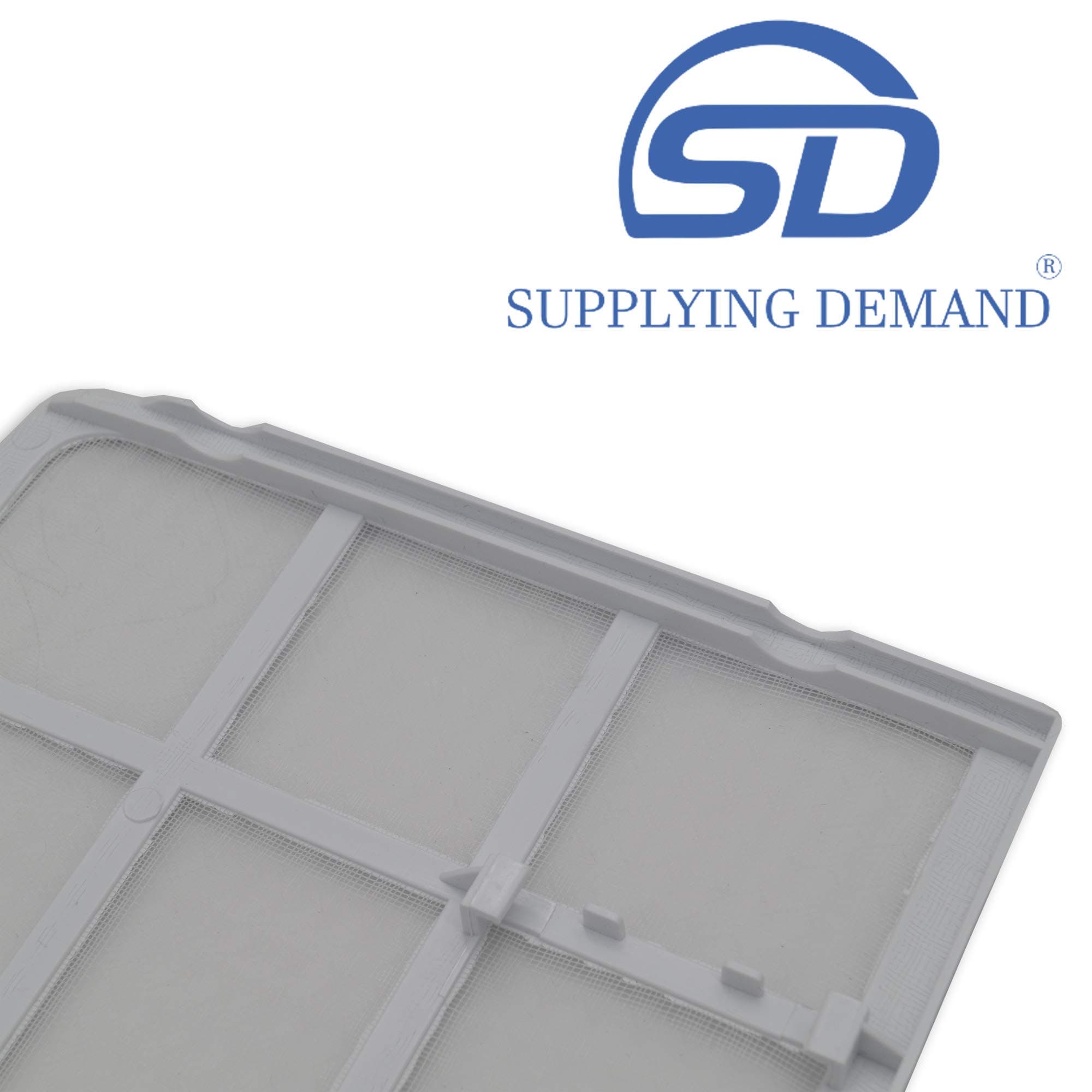 SDWK85X10011 wk85x10011-1476129-dehumidifier-air-filter-assembly view 41