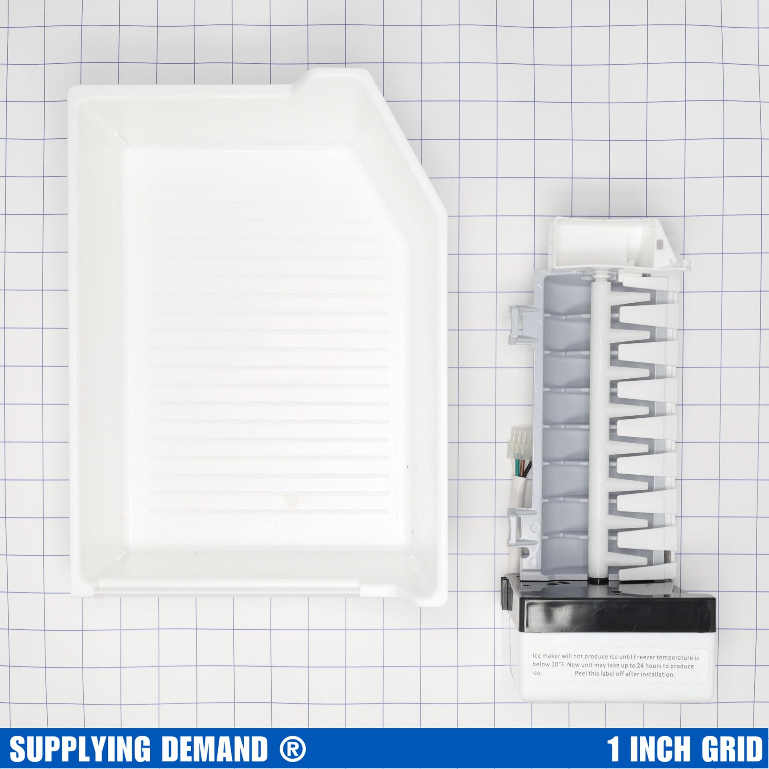 SDW11510803_SP w11510803sp-w11510803-refrigerator-ice-maker-kit view 11